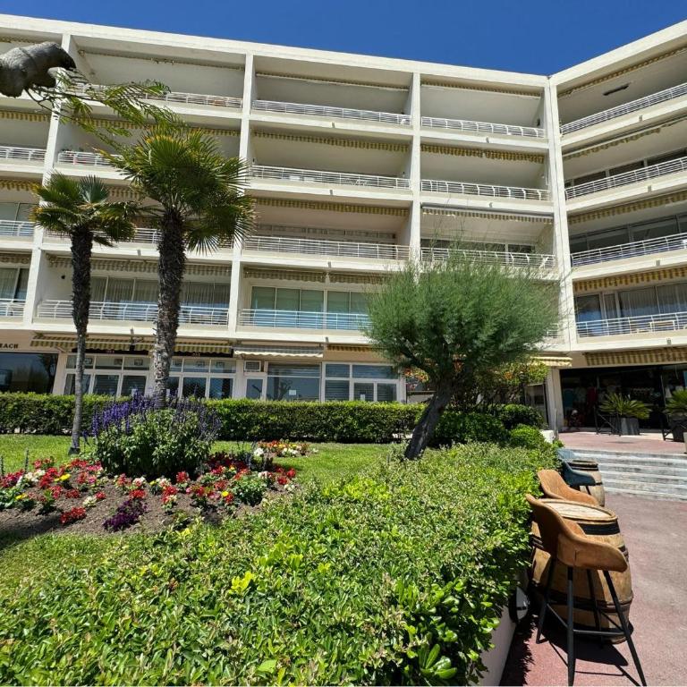La plus belle vue sur mer à Juan les Pins - Appartamento con 2 Camere da Letto e Vista Mare - 35