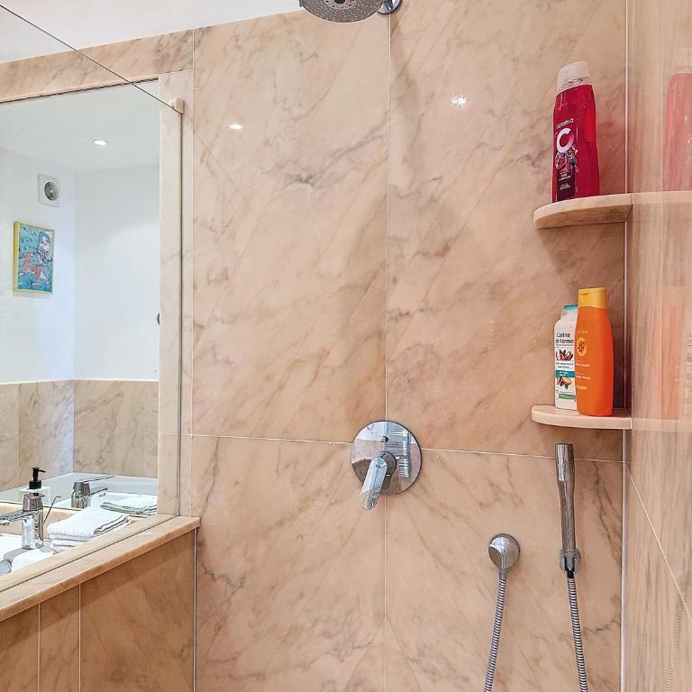 La plus belle vue sur mer à Juan les Pins - Appartamento con 2 Camere da Letto e Vista Mare - 26