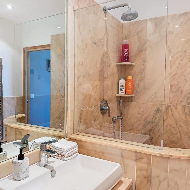 La plus belle vue sur mer à Juan les Pins - Appartamento con 2 Camere da Letto e Vista Mare - 25