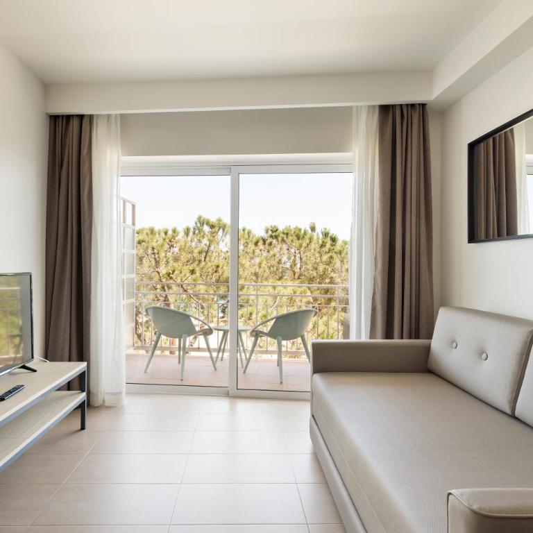 Aparthotel Xic - Apartamento Estudio con vistas al mar - 13