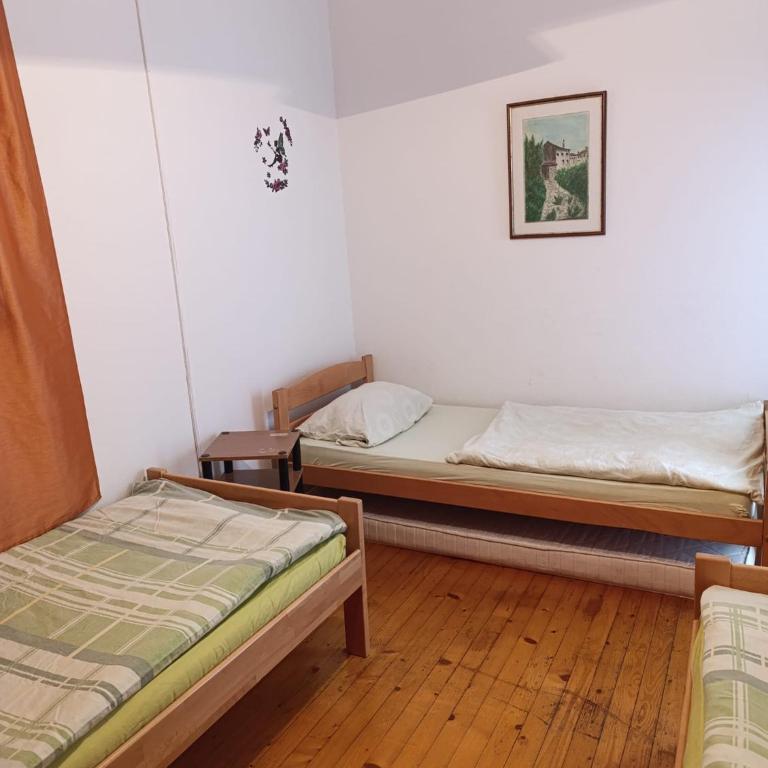 Apartments Salute - Apartman - Prizemlje - 5