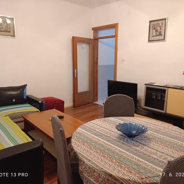 Apartments Salute - Apartment - Ground Floor - 3