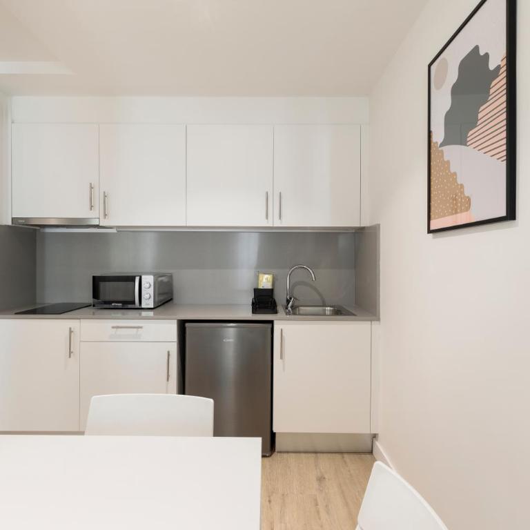 Aparthotel Xic - Loft - 1