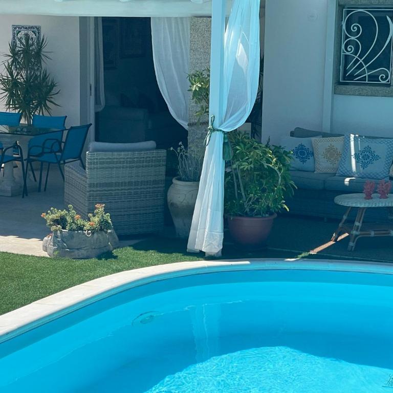 Villa Adel - Villa con Piscina Privata - 8