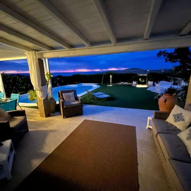 Villa Adel - Villa con Piscina Privata - 1