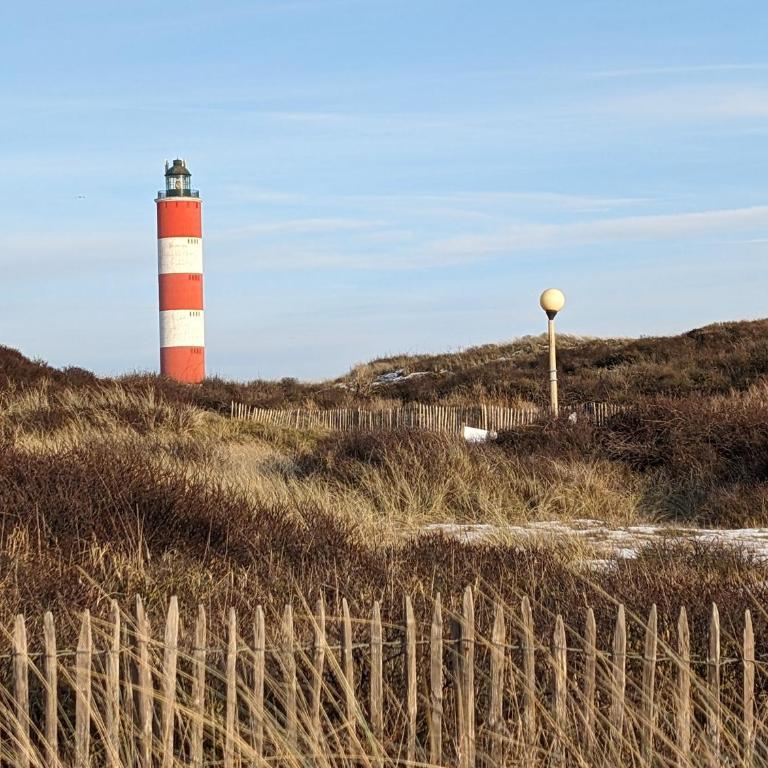 Studio du Phare Berck Plage - One-Bedroom Apartment - 1