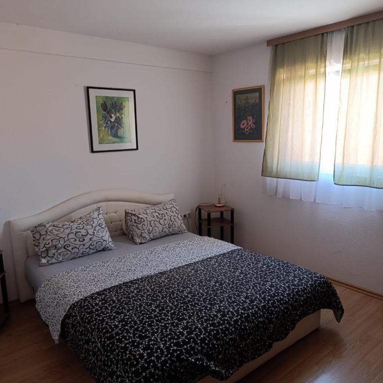 Apartments Salute - Two-Bedroom Apartment - 6