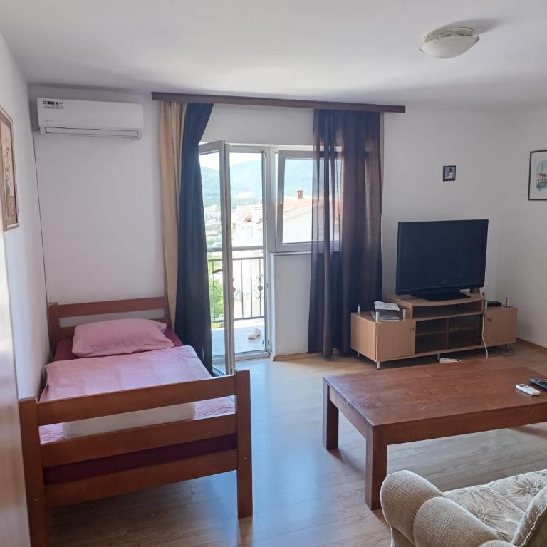 Apartments Salute - Two-Bedroom Apartment - 5