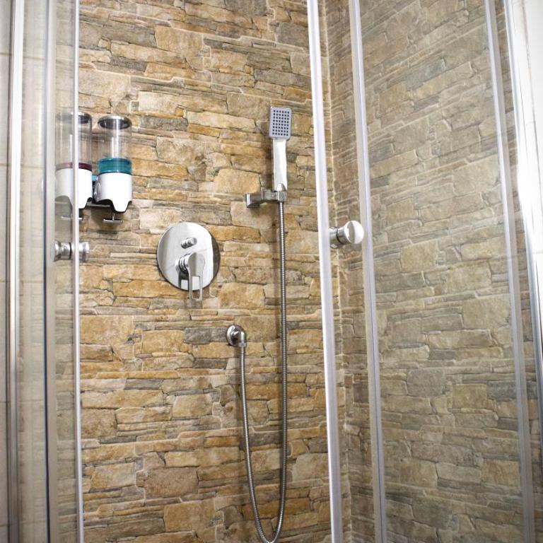 Il Terrazzino di Piazza Verga - Double Room - 4