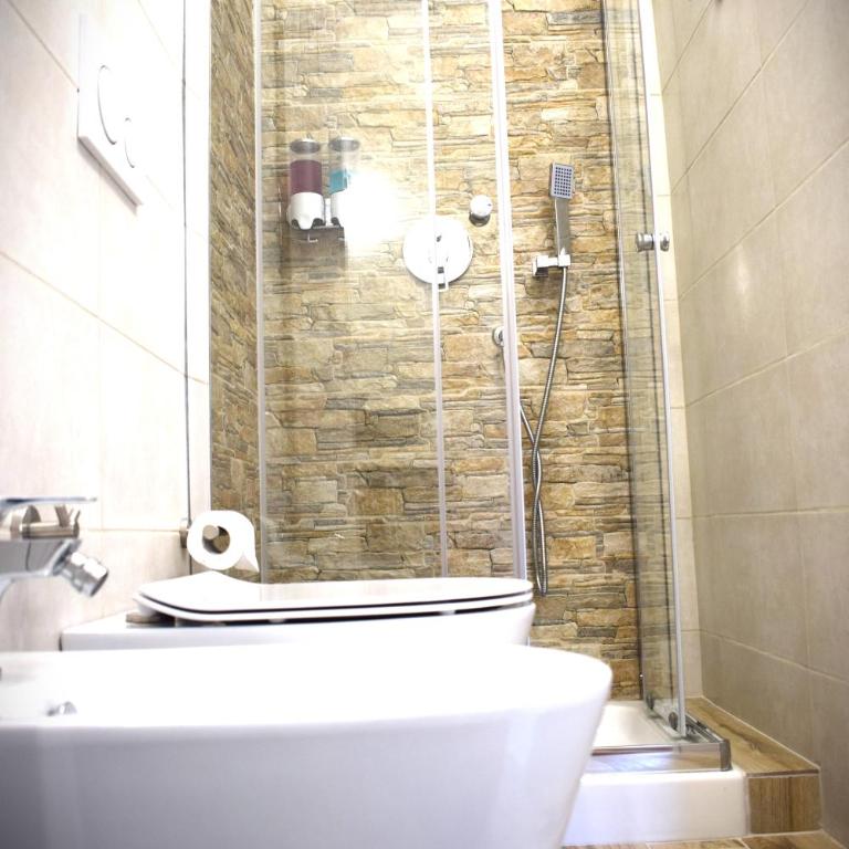 Il Terrazzino di Piazza Verga - Double Room - 4