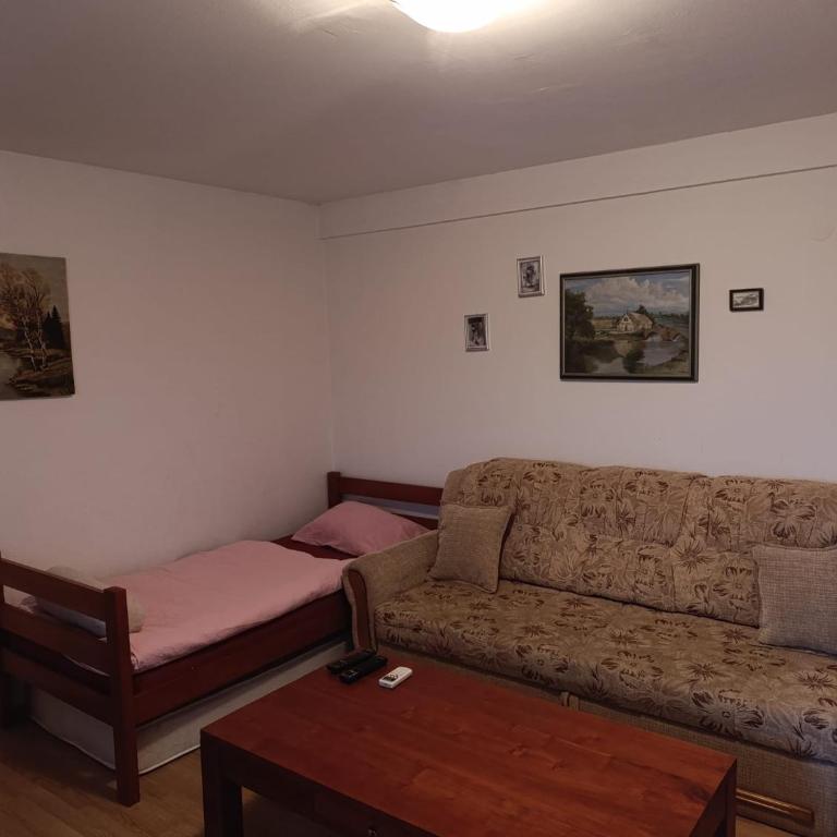Apartments Salute - Two-Bedroom Apartment - 3