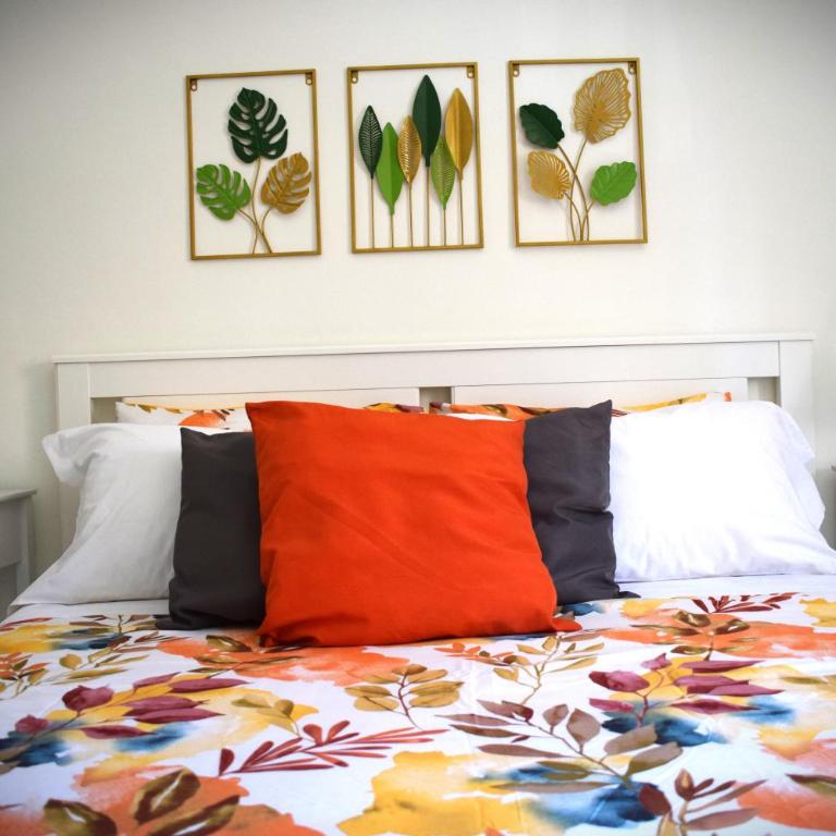 Il Terrazzino di Piazza Verga - Double Room - 1