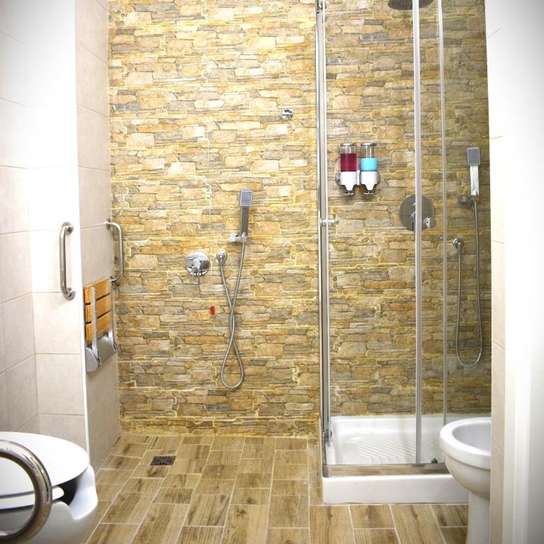 Il Terrazzino di Piazza Verga - Double Room with Balcony - 1