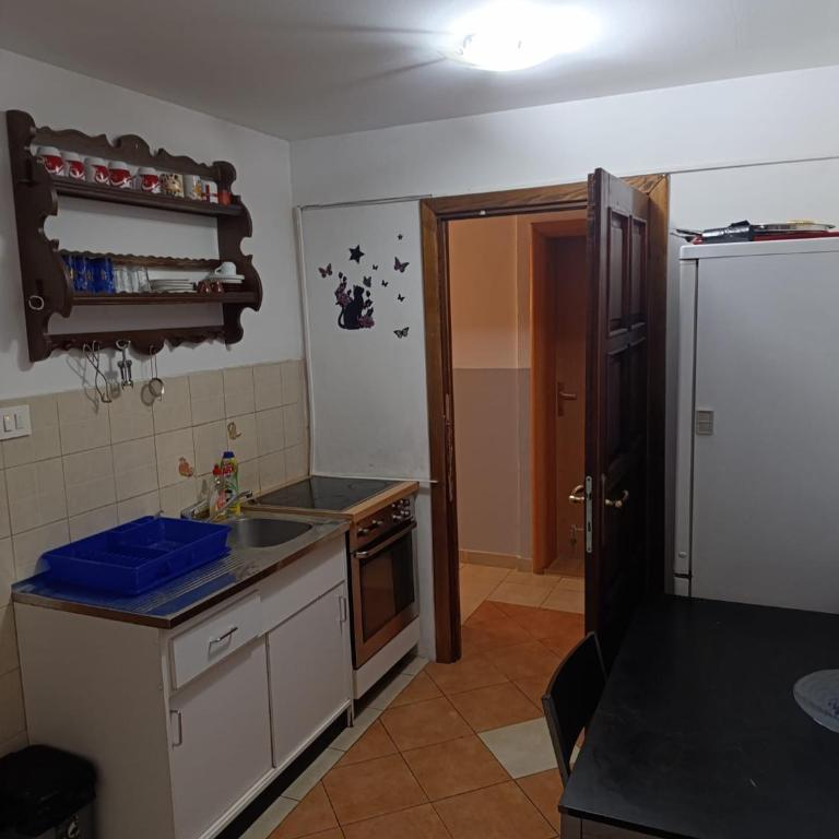 Apartments Salute - Two-Bedroom Apartment - 1