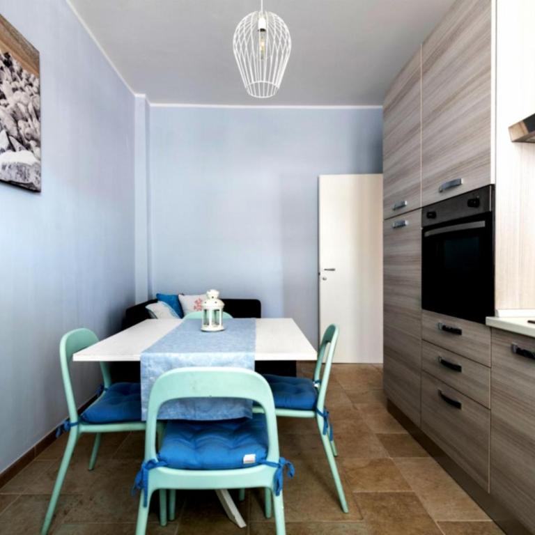 Appartamenti Riva Vieste Suites - Appartamento Superior - 23