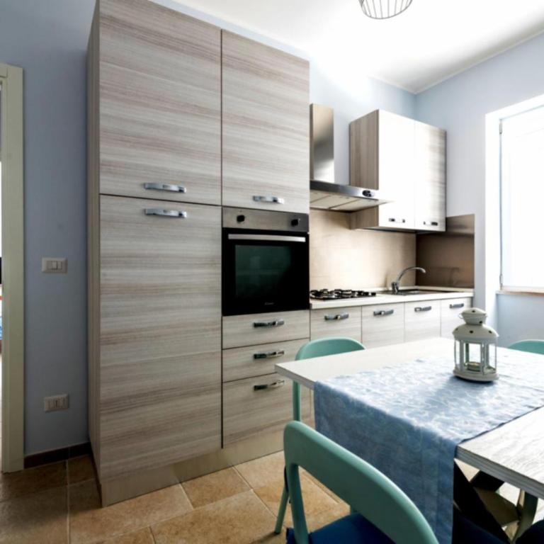 Appartamenti Riva Vieste Suites - Appartamento Superior - 22
