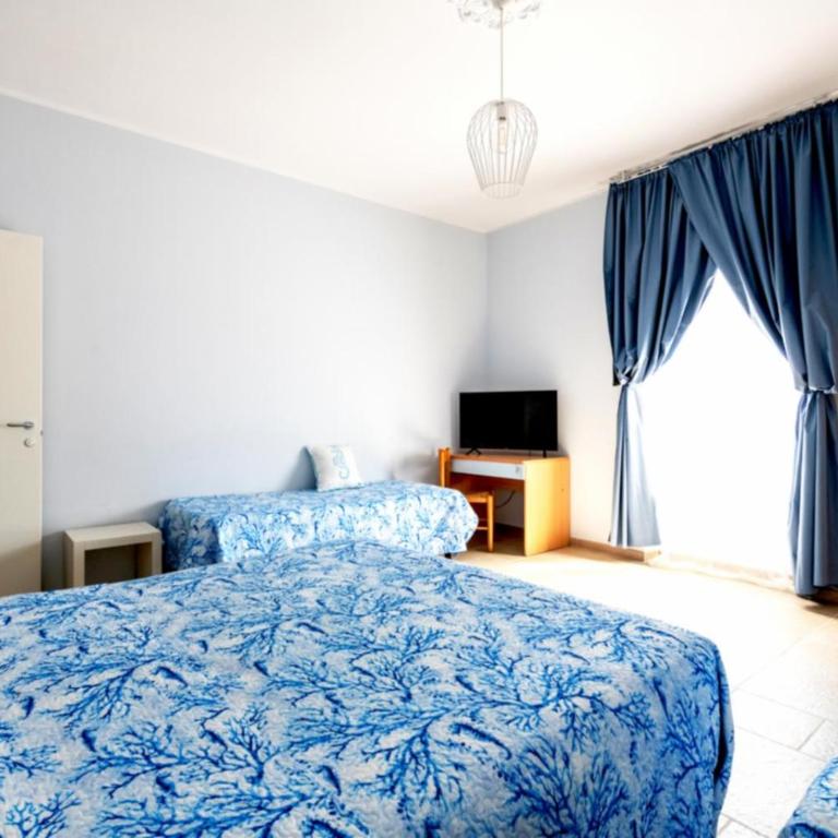 Appartamenti Riva Vieste Suites - Appartamento Superior - 21