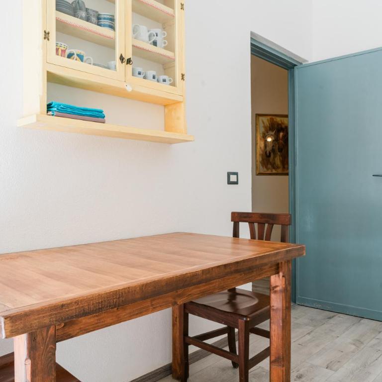 Appartamento centrale con Terrazza - Appartamento con 1 Camera da Letto - 7