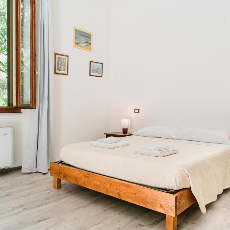 Appartamento centrale con Terrazza - Appartamento con 1 Camera da Letto - 15