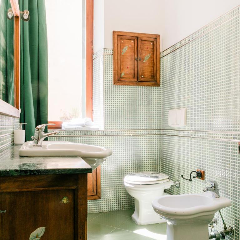 Appartamento centrale con Terrazza - Appartamento con 1 Camera da Letto - 21