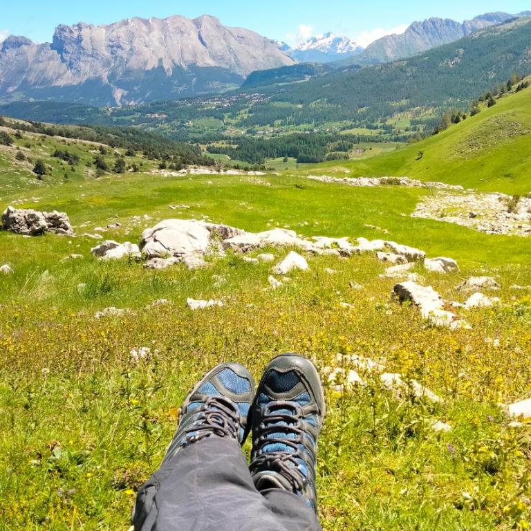 Le Vert Montagne Studio lumineux plein sud - Studio with Mountain View - 26