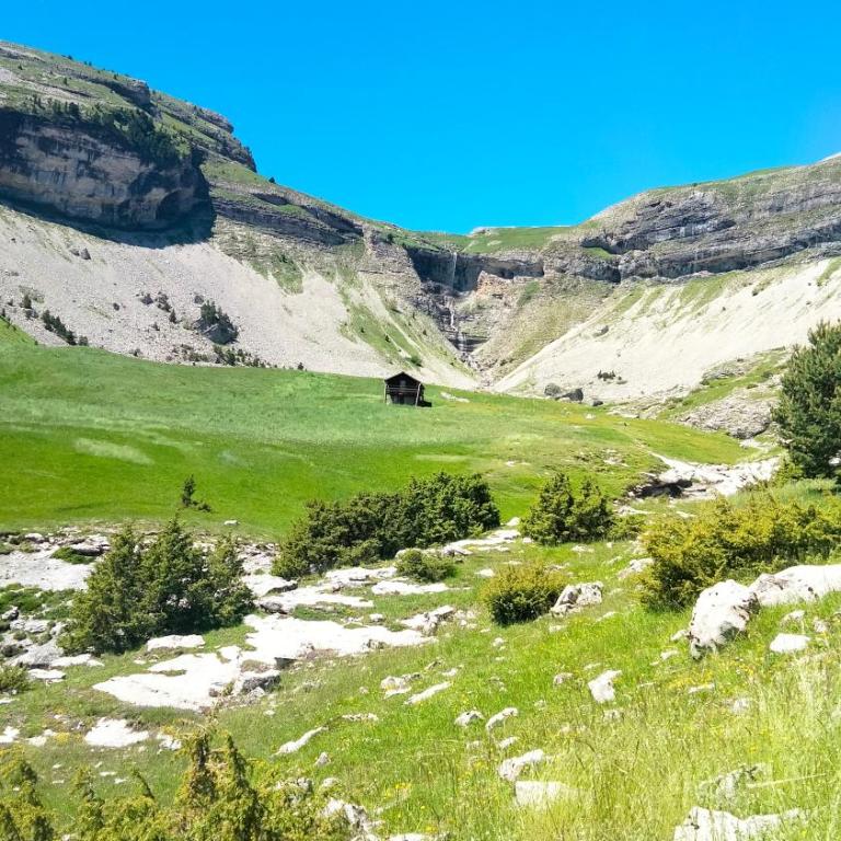 Le Vert Montagne Studio lumineux plein sud - Studio with Mountain View - 30