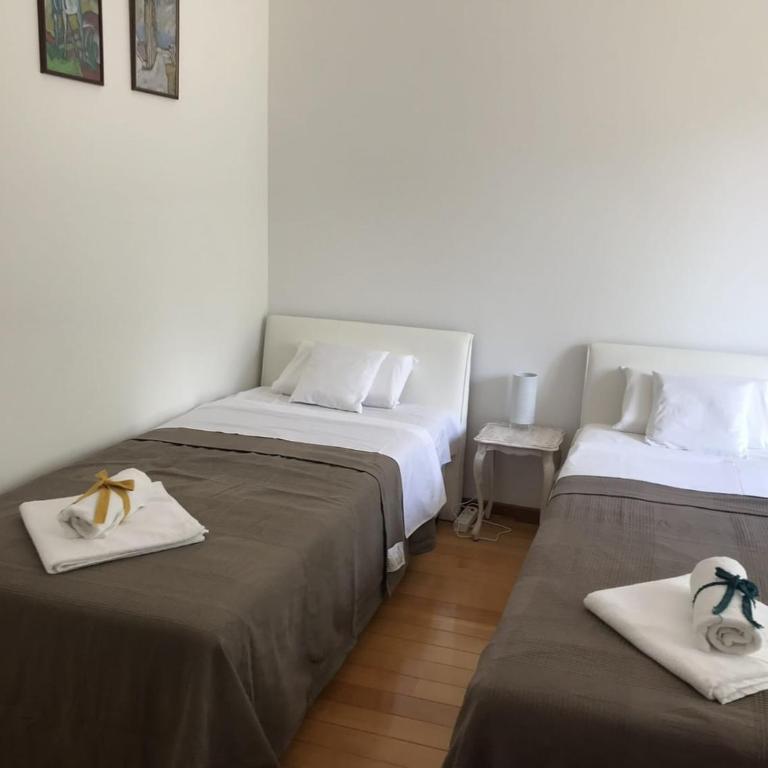 Apartman Djordjevići - Apartman sa 1 Spavaćom Sobom - 11