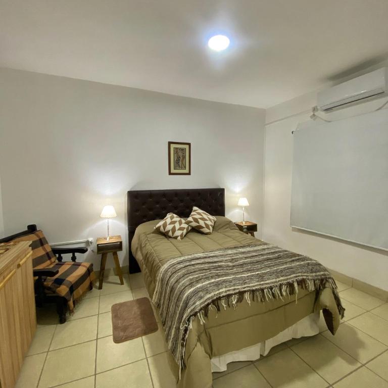 Cristo Del Portezuelo III - Apartamento de 1 dormitorio - 4
