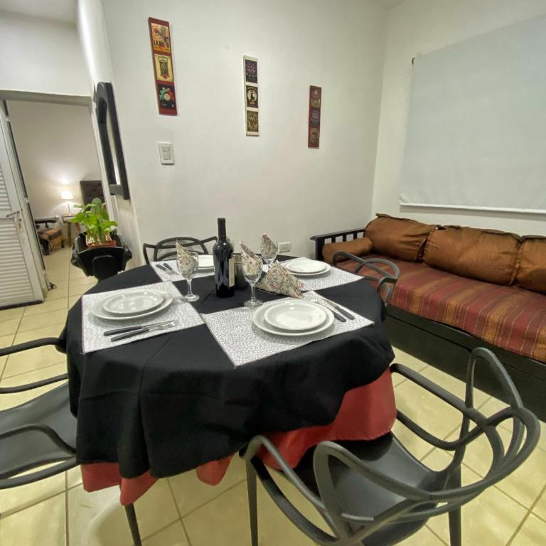 Cristo Del Portezuelo III - Apartamento de 1 dormitorio - 6