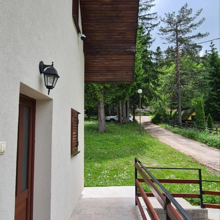 Holiday Home Stevas - Three-Bedroom House - 2