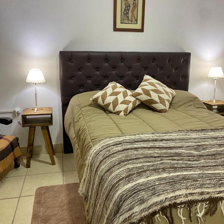 Cristo Del Portezuelo III - Apartamento de 1 dormitorio - 11