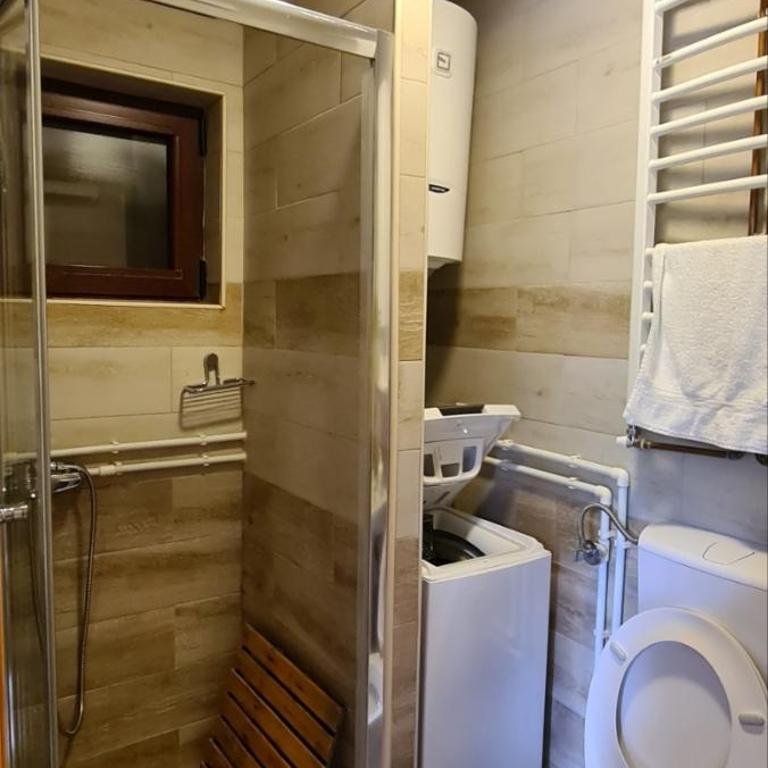 Holiday Home Stevas - Three-Bedroom House - 17
