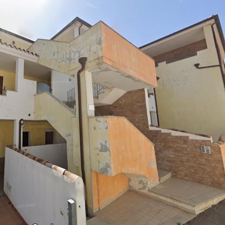 Orosei Apart - Appartamento con 1 Camera da Letto - 2