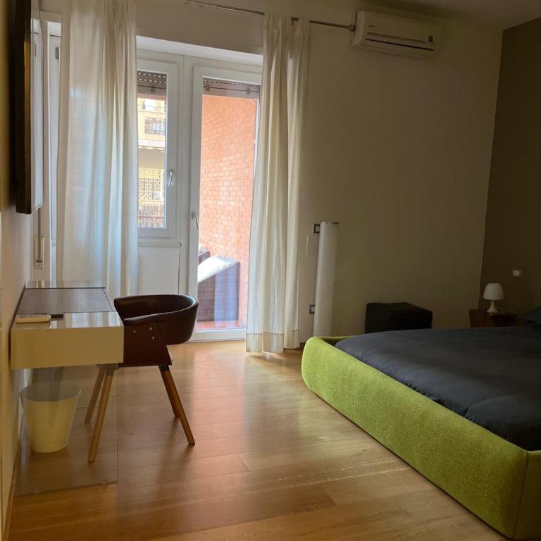 Acquedotto the house - Appartamento con 1 Camera da Letto - 3