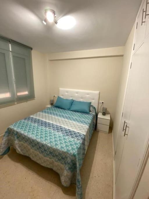 Los Delfines by Gades Gestión - Appartamento con 3 Camere da Letto - 10