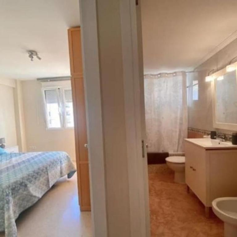 Los Delfines by Gades Gestión - Appartamento con 3 Camere da Letto - 11