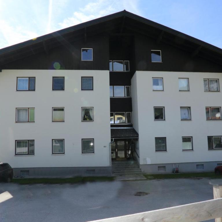 Ferienwohnung Sölkner - Appartement 2 Chambres - 5