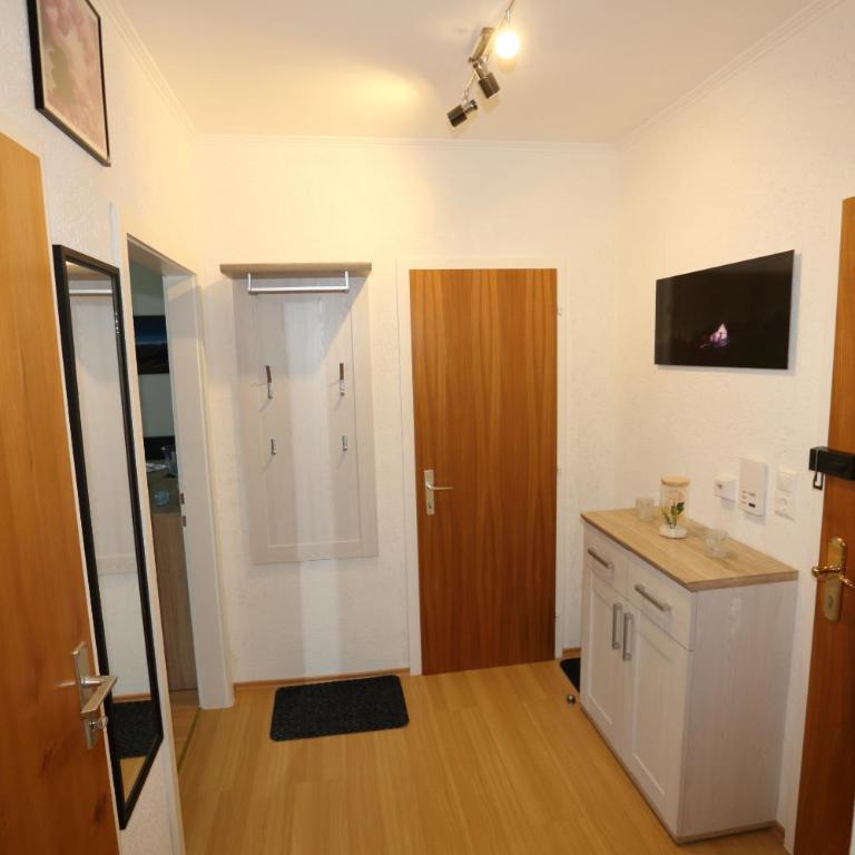 Ferienwohnung Sölkner - Appartement 2 Chambres - 7