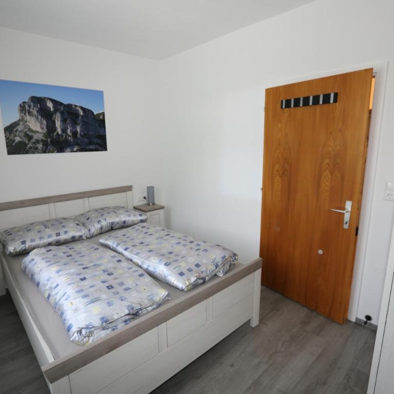 Ferienwohnung Sölkner - Appartement 2 Chambres - 9