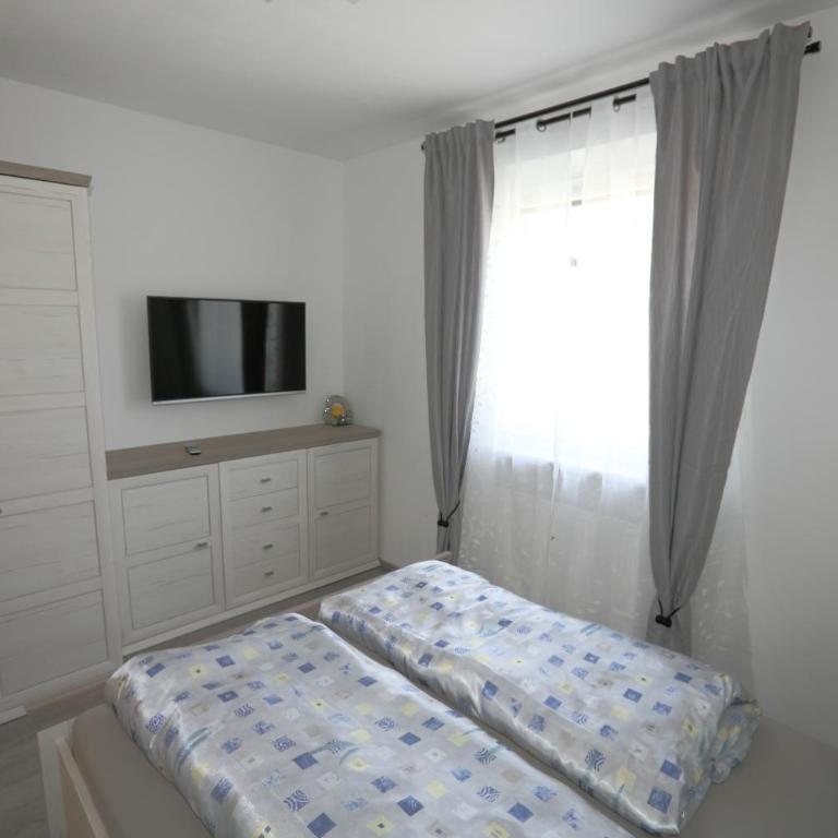 Ferienwohnung Sölkner - Appartement 2 Chambres - 10