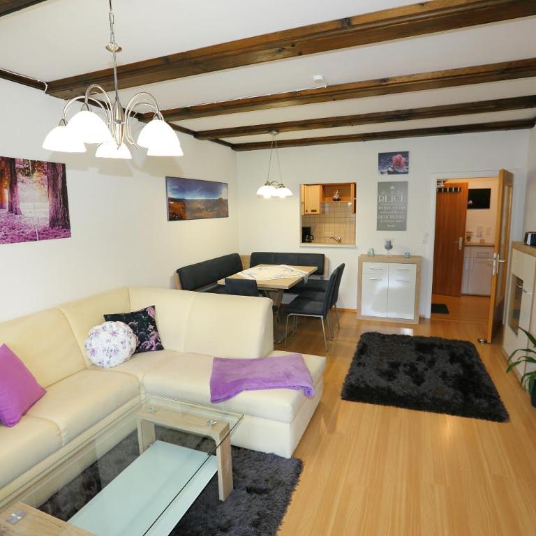 Ferienwohnung Sölkner - Appartement 2 Chambres - 11