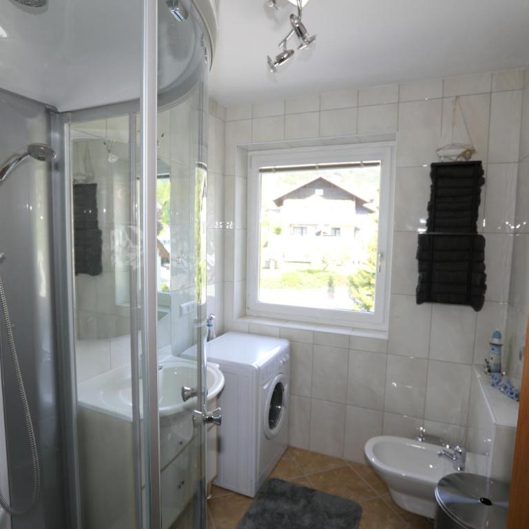 Ferienwohnung Sölkner - Appartement 2 Chambres - 13