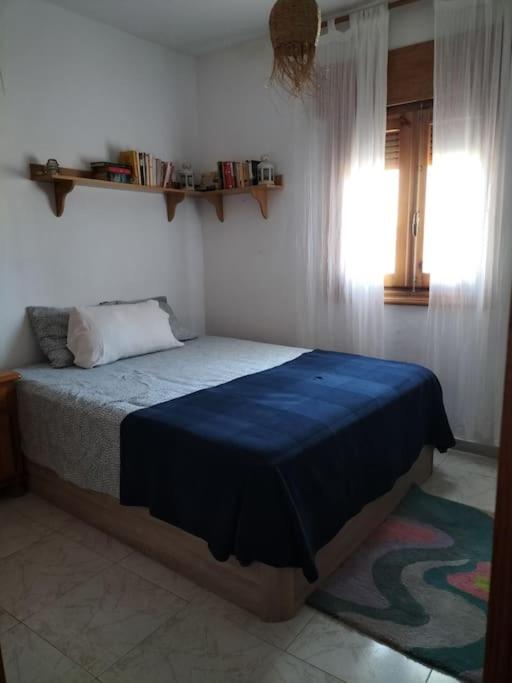 Cortijo El Ventorrillo de Agua Amarga - Casa de 3 dormitorios - 2