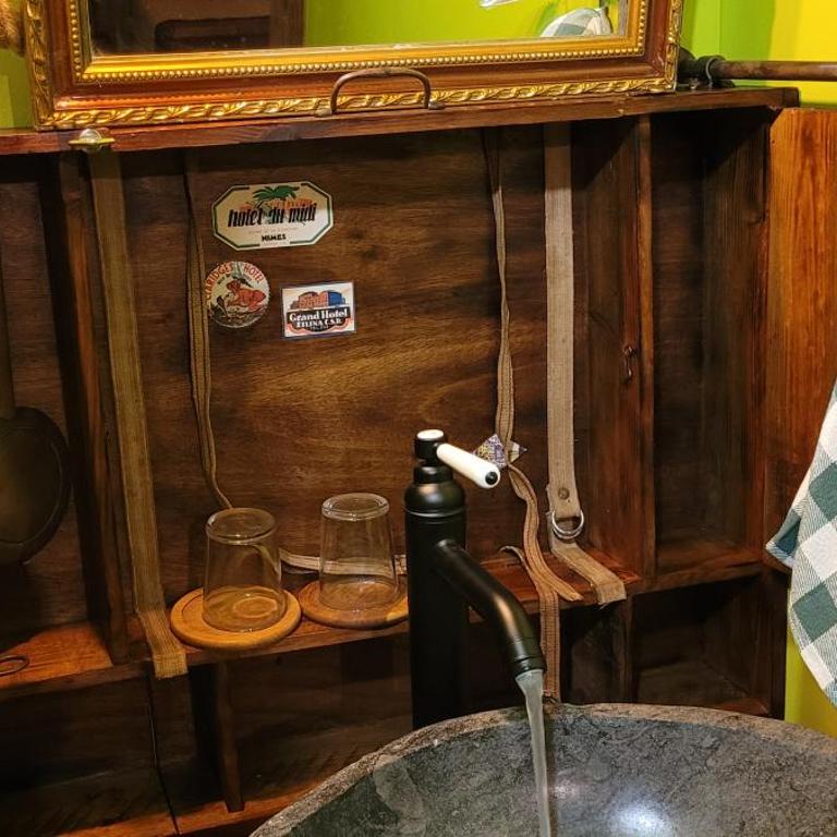 Ma Cabane - Appartement 1 Chambre - 23