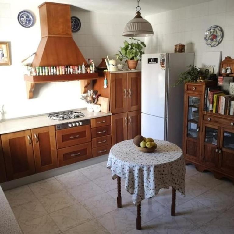 Cortijo El Ventorrillo de Agua Amarga - Casa de 3 dormitorios - 5