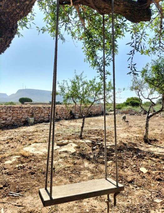 Cortijo El Ventorrillo de Agua Amarga - Casa de 3 dormitorios - 6