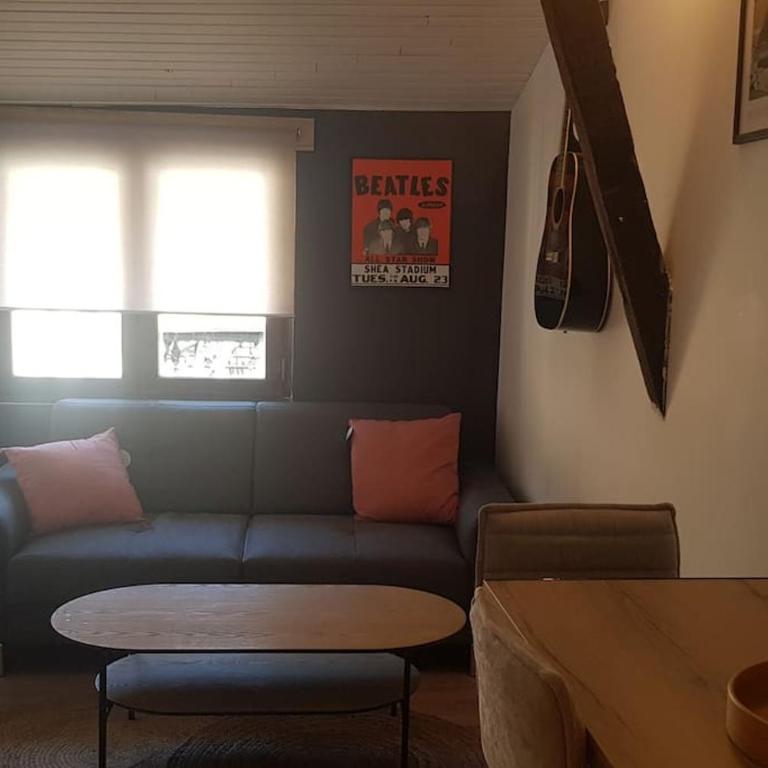 Au Cœur De Limoges - Appartement 1 Chambre - 1