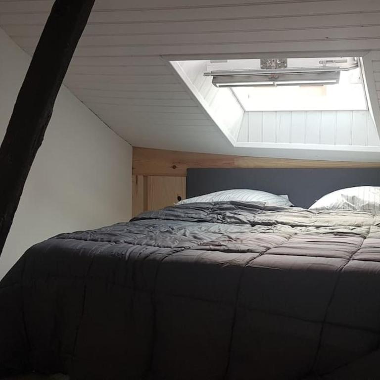 Au Cœur De Limoges - Appartement 1 Chambre - 2