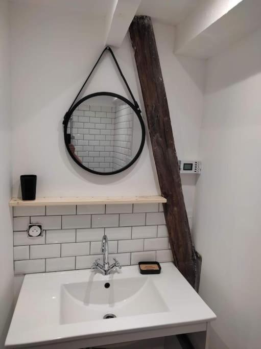 Au Cœur De Limoges - Appartement 1 Chambre - 5