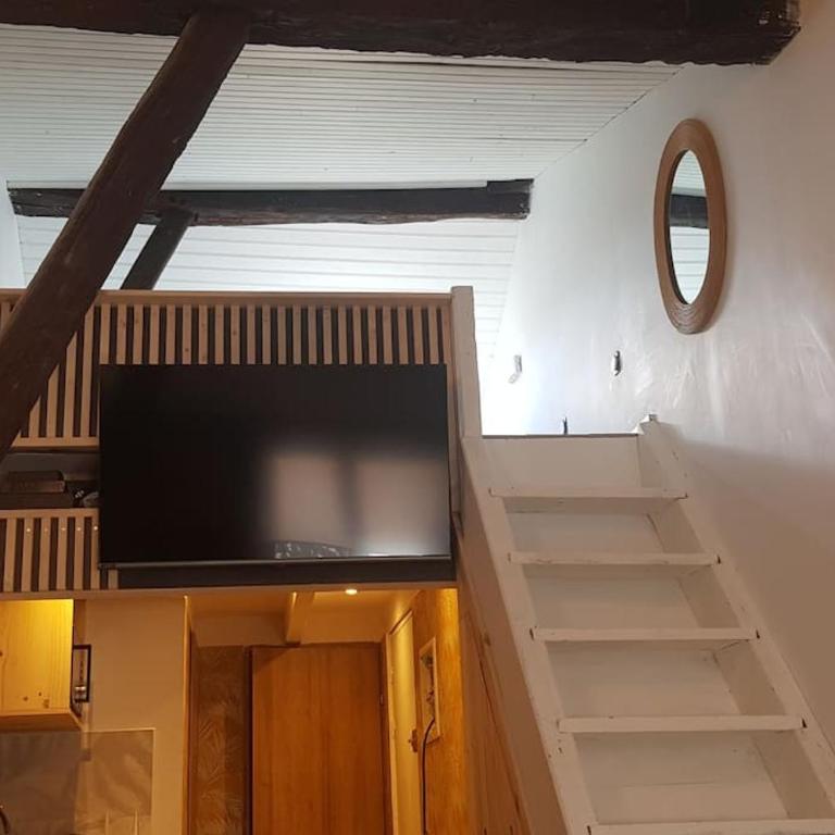 Au Cœur De Limoges - Appartement 1 Chambre - 7